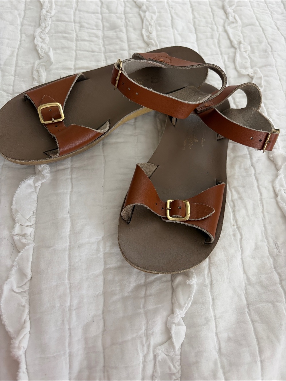 Sun-San Surfer sandals